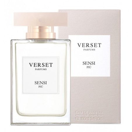 Javyk Italia Verset Sensi Piu' Eau De Parfum 100 Ml