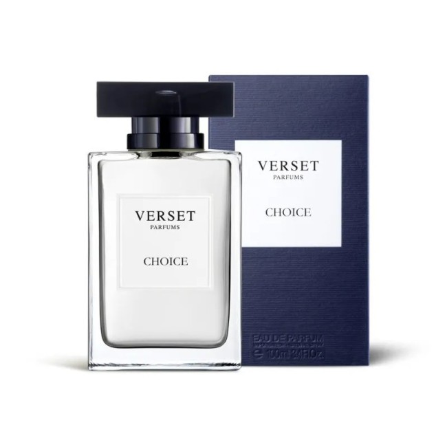 Yodeyma Verset Choice Eau De Parfum 100 Ml