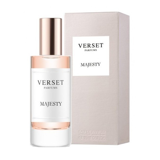 Yodeyma Verset Majesty Eau De Parfum 15 Ml