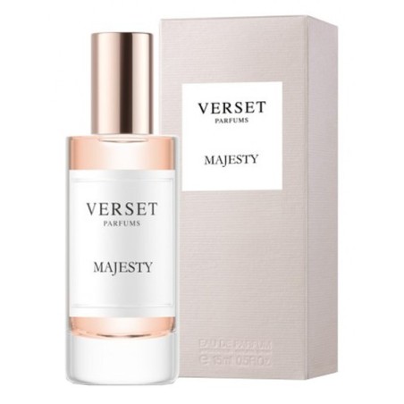 Yodeyma Verset Majesty Eau De Parfum 15 Ml