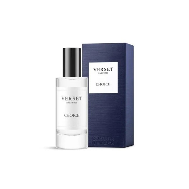 Yodeyma Verset Choice Eau De Parfum 15 Ml