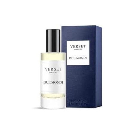 Verset Due Mondi Eau De Toilette 15 Ml fragranza intensa e raffinata per ogni occasione Verset Due Mondi Eau De Toilette 15 Ml fragranza intensa e raffinata per ogni occasione