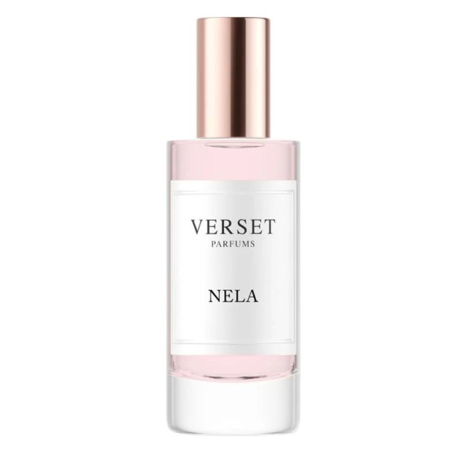 Javyk Italia Verset Nela Edp 15ml