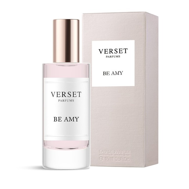 Javyk Italia Verset Be Amy 15 Ml 2026