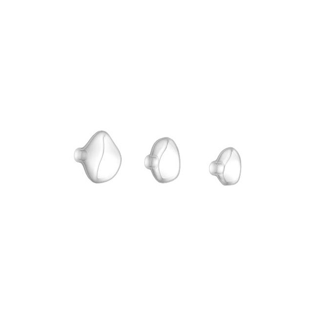Air Liquide Kit Ricambi Maschera Espace Infant Arancione