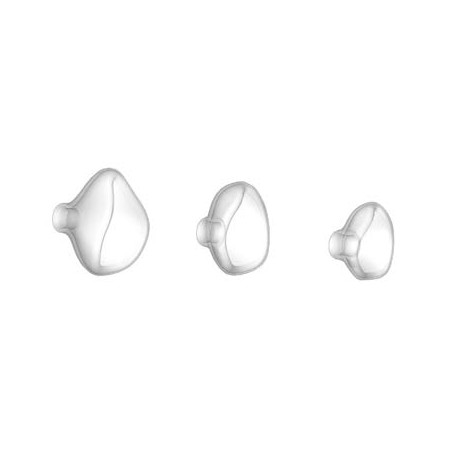 Air Liquide Kit Ricambi Maschera Espace Infant Arancione