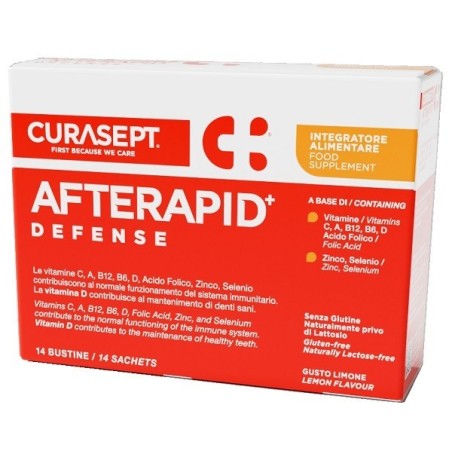 Curasept Afterapid Def 14bust