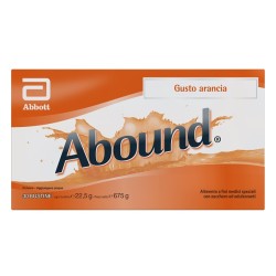 Abbott Abound Arancia 30...