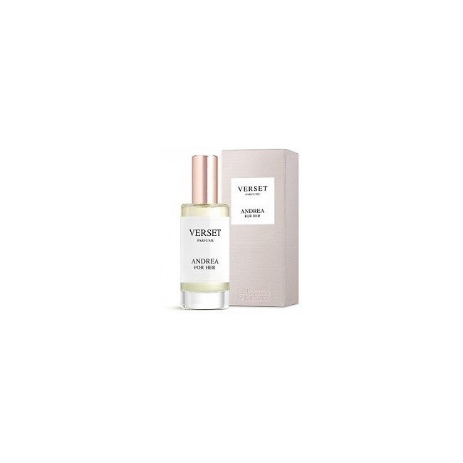 Javyk Italia Verset Andrea For Her Eau De Parfum 15 Ml