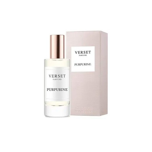 Verset Purpurine Eau De Toilette 15 Ml