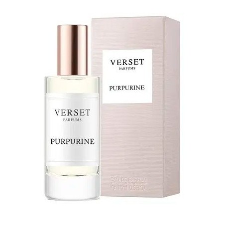 Verset Purpurine Eau De Toilette 15 Ml