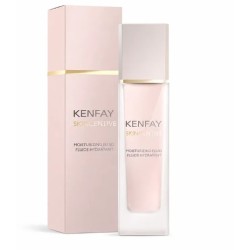 Fluido idratante leggero Skincentive Verset per viso luminoso e protetto