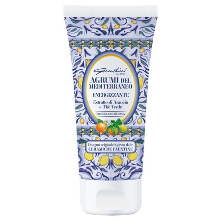 Coswell Gandini Faenza Doccia Agrumi 200 Ml
