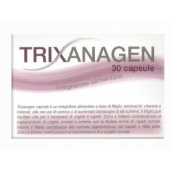 Skin Cosmetics Trixanagen...