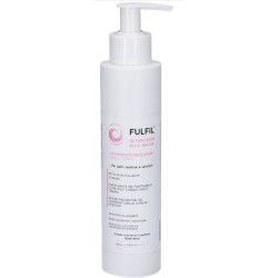 Eurocosmedic Fulfil Detergente 200ml per una pulizia profonda e delicata della pelle