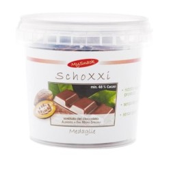 Mamoxi My Snack Crunchy...