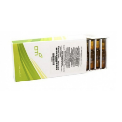 Oti Anti Cd 55 06lm integratore alimentare 20 flaconcini per il benessere quotidiano
