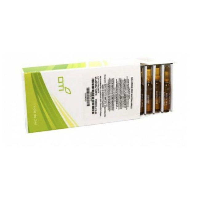 Oti Anti Cd 55 06lm integratore alimentare 20 flaconcini per il benessere quotidiano Oti Anti Cd 55 06lm integratore alimentare 20 flaconcini per il benessere quotidiano