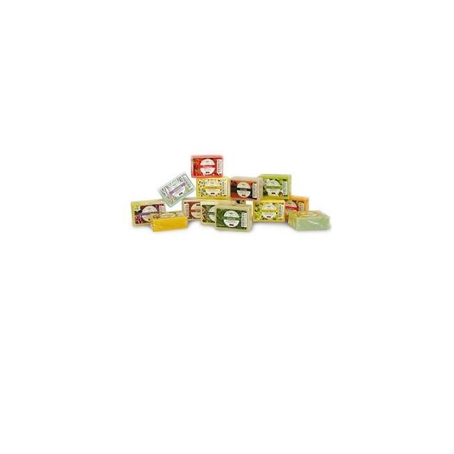 Sapone Lavanda Vital Factors Diletta N 100g per una detersione delicata e profumata Sapone Lavanda Vital Factors Diletta N 100g per una detersione delicata e profumata