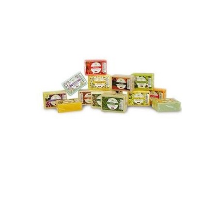 Sapone Lavanda Vital Factors Diletta N 100g per una detersione delicata e profumata Sapone Lavanda Vital Factors Diletta N 100g per una detersione delicata e profumata
