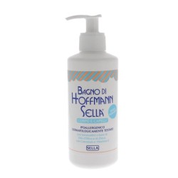 Sella Bagno Di Hoffmann 300 Ml - Bagnoschiuma delicato per tutta la famiglia