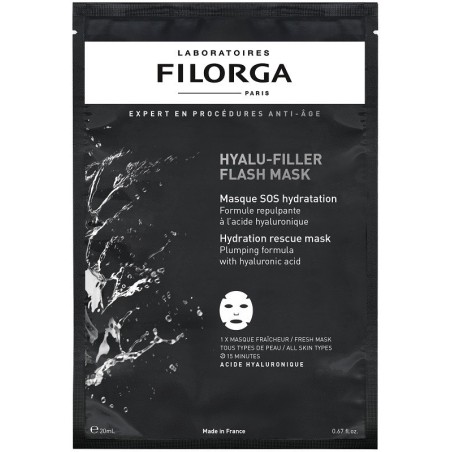 Filorga Hyalu-filler Flash Mask 20 Ml