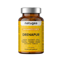 Natugea Drenapur 120 Capsule