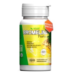 Wellvit Bromelina Forte 120...