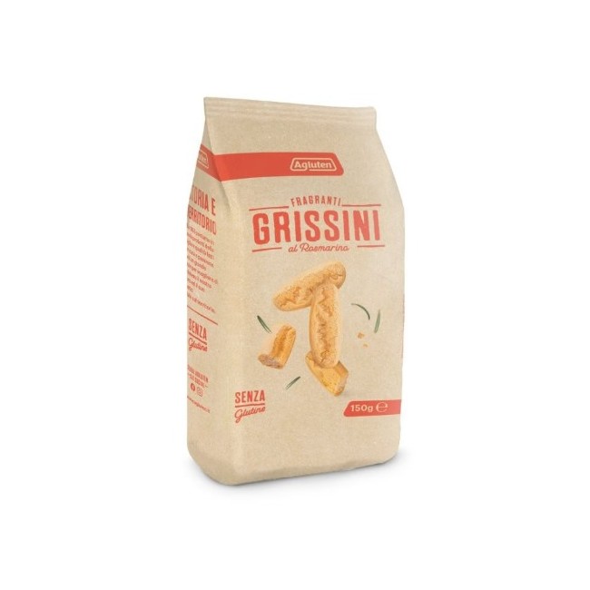 Dmf Pharma Foodar Aprotide Grissini Rustici Gusto Formaggio 4 Pezzi Da 30 G