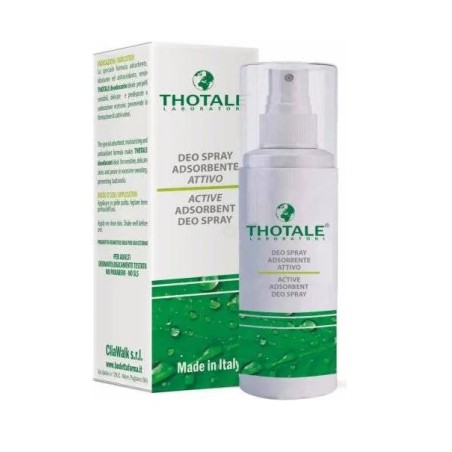 Cliawalk Thotale Spray Piedi per freschezza e benessere quotidiano dei tuoi piedi Cliawalk Thotale Spray Piedi per freschezza e benessere quotidiano dei tuoi piedi