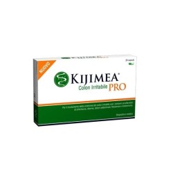 Kijimea Colon Pro 28 Capsule per il benessere intestinale e digestivo quotidiano