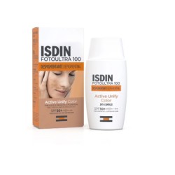Isdin Active Unify Color...