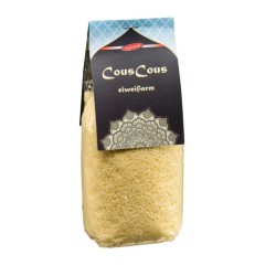 Mamoxi My Snack Couscous...