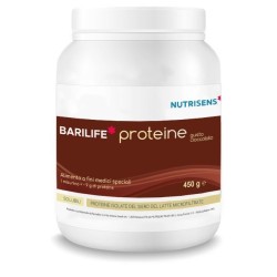 Nutrisens Italia Sbrl...