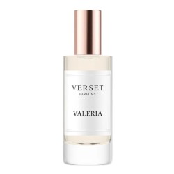 Profumo Javyk Italia Verset Valeria 15ml fragranza elegante donna