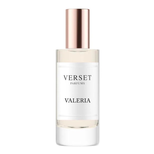 Profumo Javyk Italia Verset Valeria 15ml fragranza elegante donna