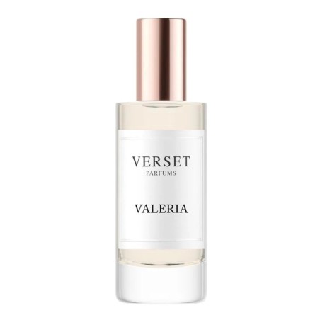 Profumo Javyk Italia Verset Valeria 15ml fragranza elegante donna