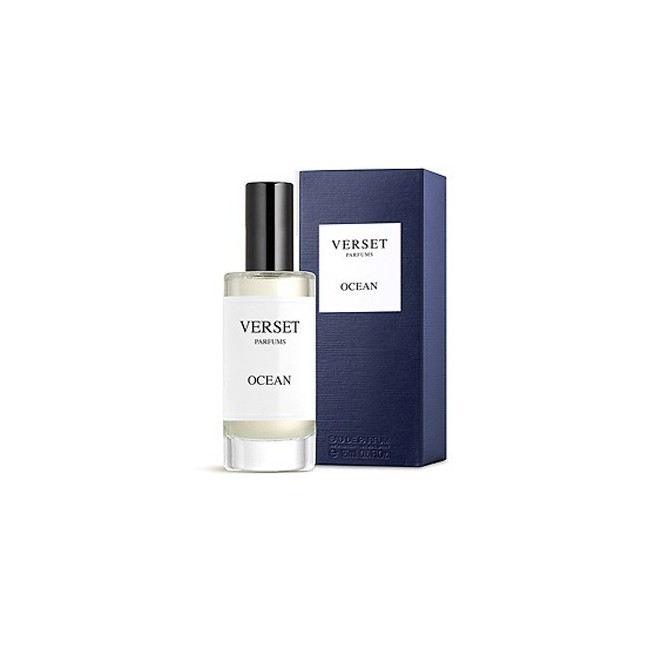 Javyk Italia Verset Ocean Eau De Parfum 15 Ml