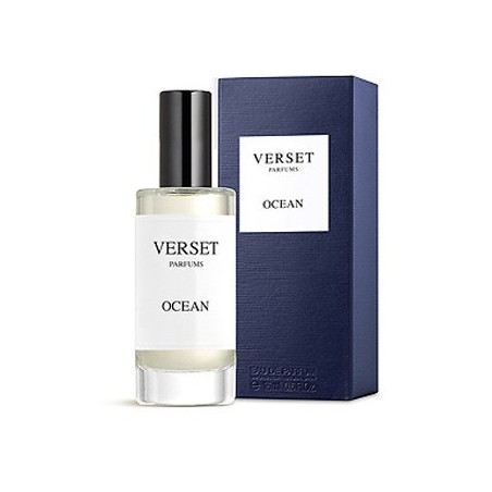 Javyk Italia Verset Ocean Eau De Parfum 15 Ml