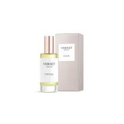 Javyk Italia Verset Vivian Eau De Parfum 15 Ml fragranza elegante e raffinata per donna