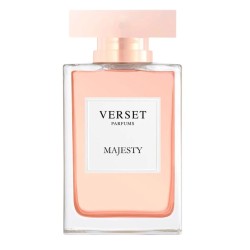 Yodeyma Verset Majesty Eau De Parfum 100 ml fragranza elegante e raffinata per donna