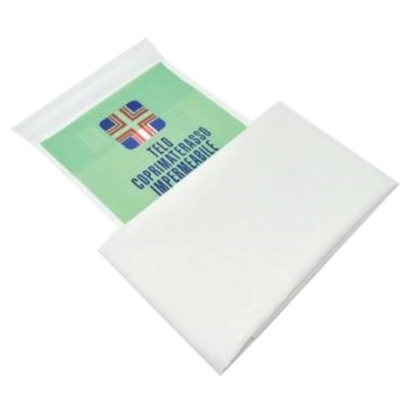 Telo Cotone Rasato Drydorm 70x90 cm per uso ospedaliero professionale e sanitario Telo Cotone Rasato Drydorm 70x90 cm per uso ospedaliero professionale e sanitario