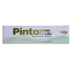 Omniaequipe Pinto Gel 50 Ml per la cura professionale del cavallo sportivo