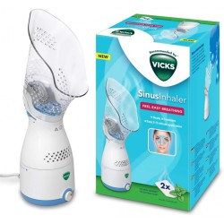 Gr Farma Vicks Electrical...
