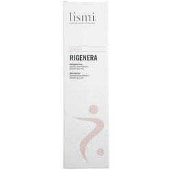 Lismi Liderm Rigenera Detergente Corpo 400ml per pelle delicata e rigenerata