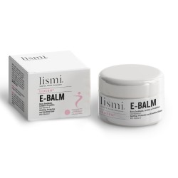 Lismi Liderm E Balm 50 Ml balsamo lenitivo per pelle sensibile e irritata