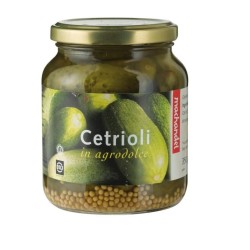 Ecor Machandel Cetrioli...