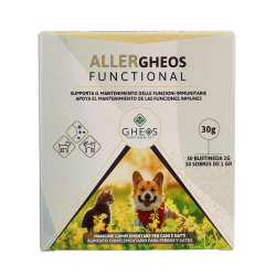Aller Gheos Functional 30...