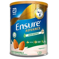 Abbott Ensure Advance 100%...