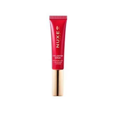 Siero Contorno Occhi Nuxe Merveillance Lift effetto lifting anti-et&agrave; 12ml